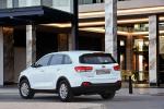 Kia Sorento LS 2015 года (ZA)